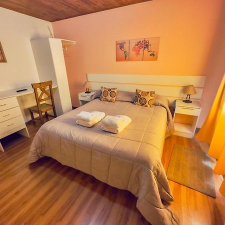 Apartment Al Sur Malargüe Kültér fotó