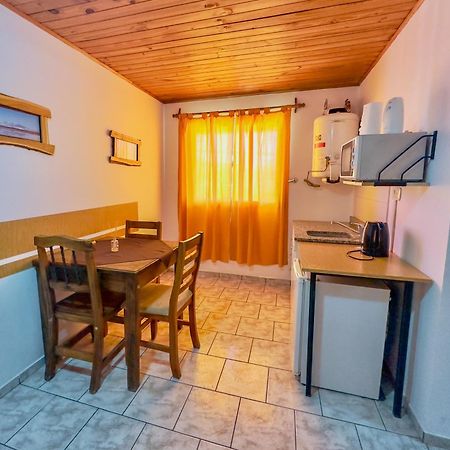 Apartment Al Sur Malargüe Kültér fotó