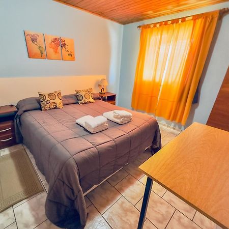 Apartment Al Sur Malargüe Kültér fotó