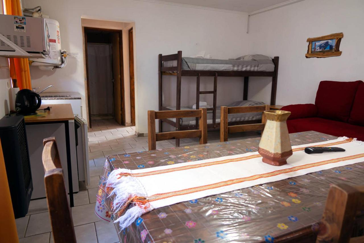 Apartment Al Sur Malargüe Kültér fotó