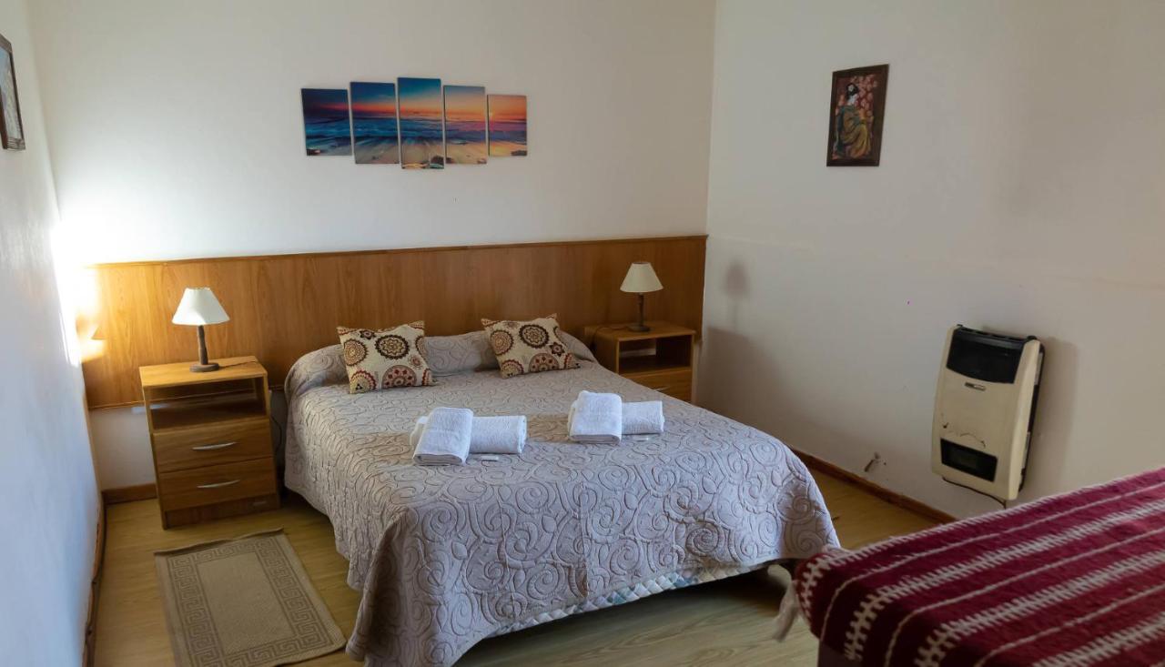 Apartment Al Sur Malargüe Kültér fotó