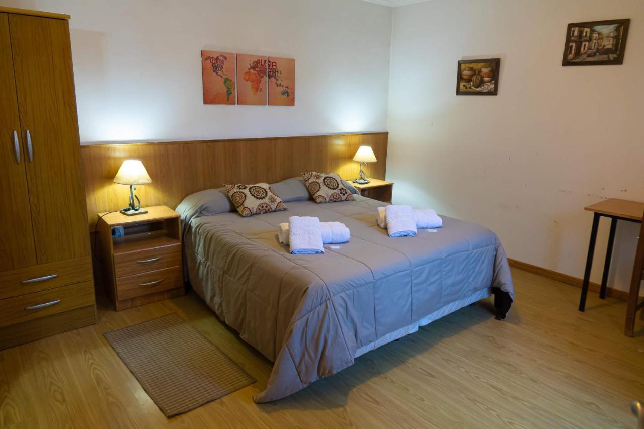 Apartment Al Sur Malargüe Kültér fotó