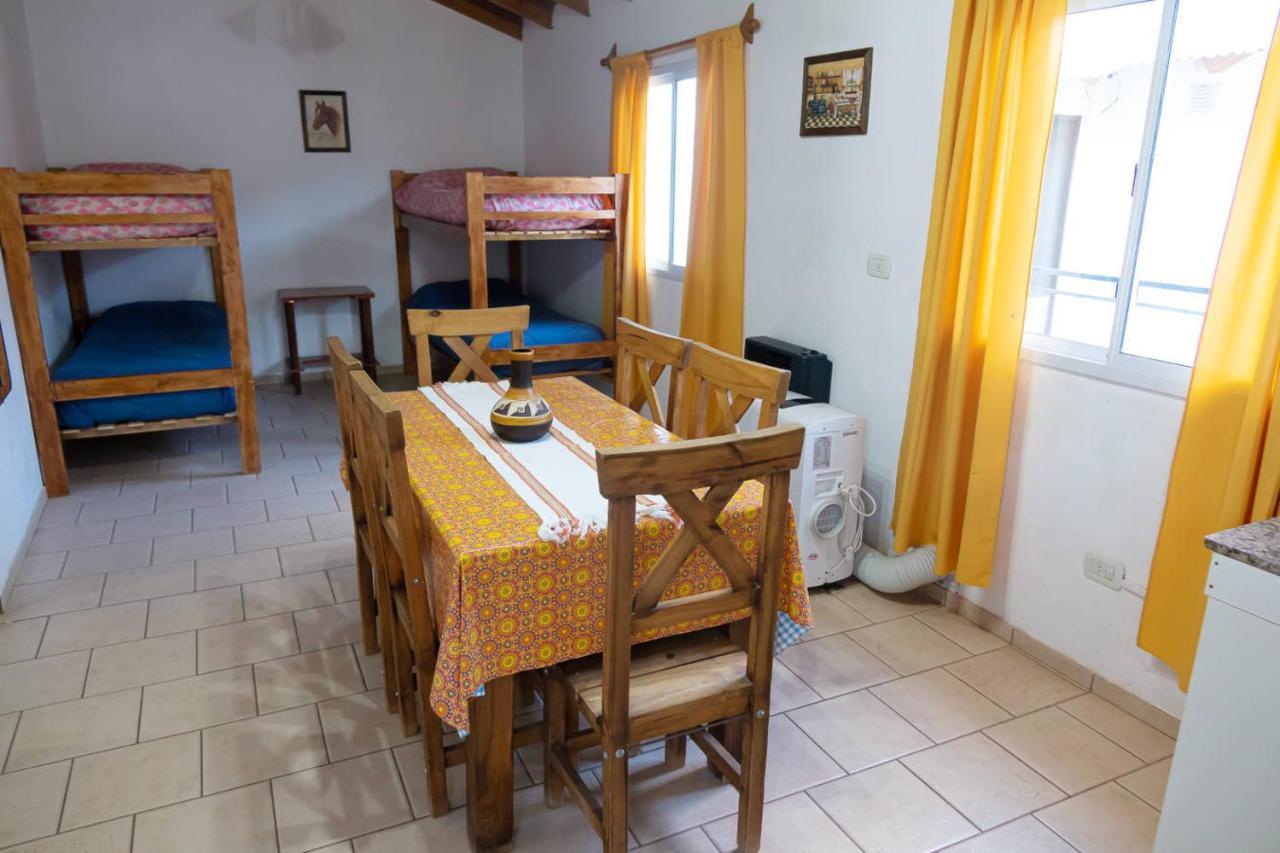 Apartment Al Sur Malargüe Kültér fotó