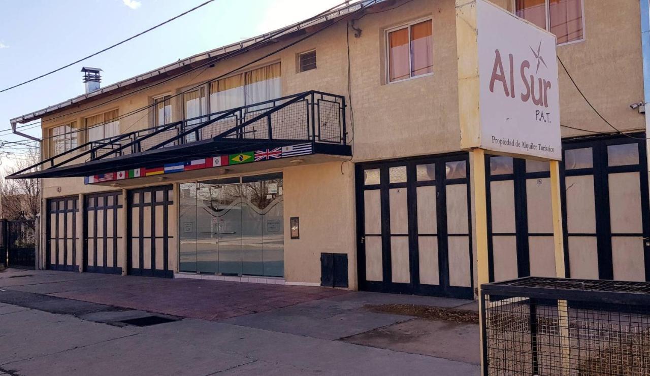 Apartment Al Sur Malargüe Kültér fotó