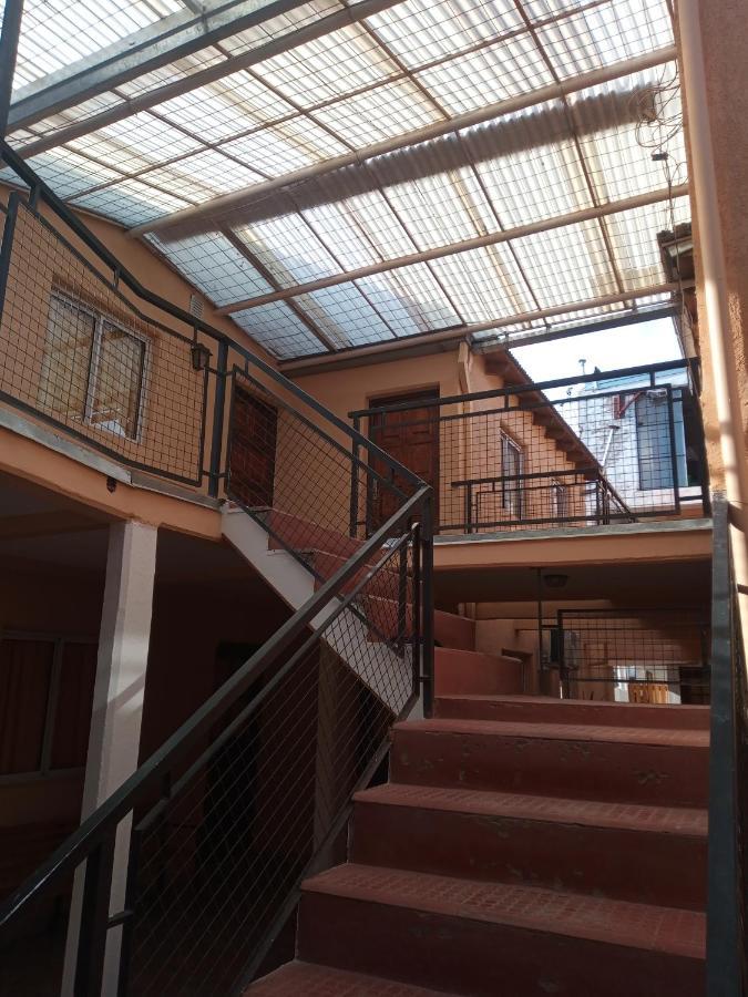 Apartment Al Sur Malargüe Kültér fotó