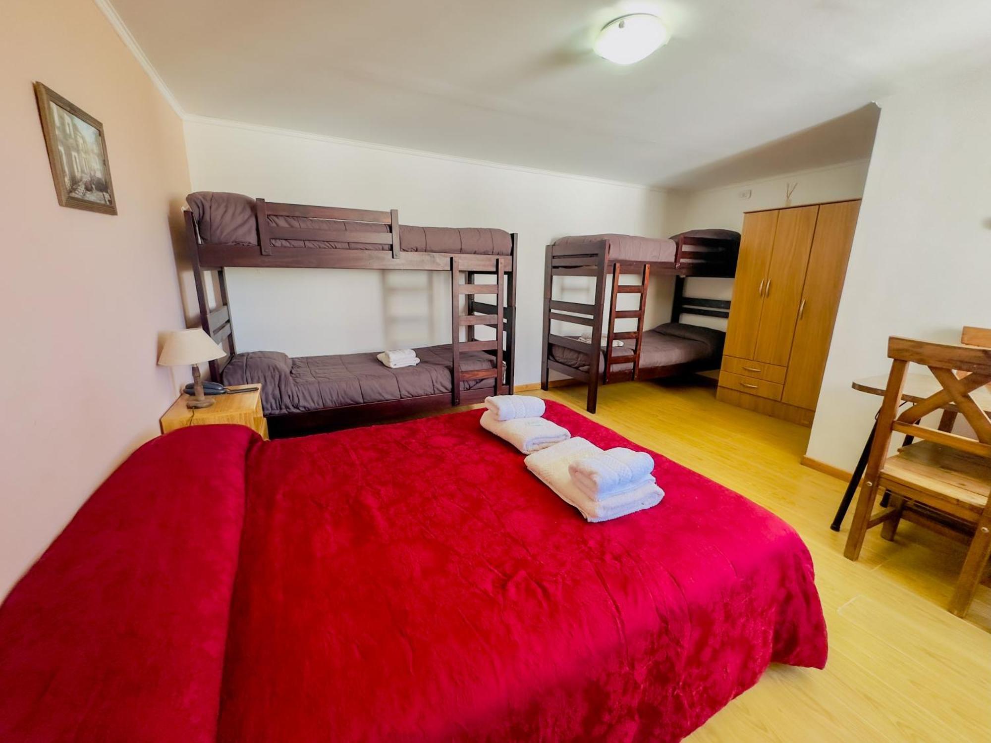 Apartment Al Sur Malargüe Kültér fotó