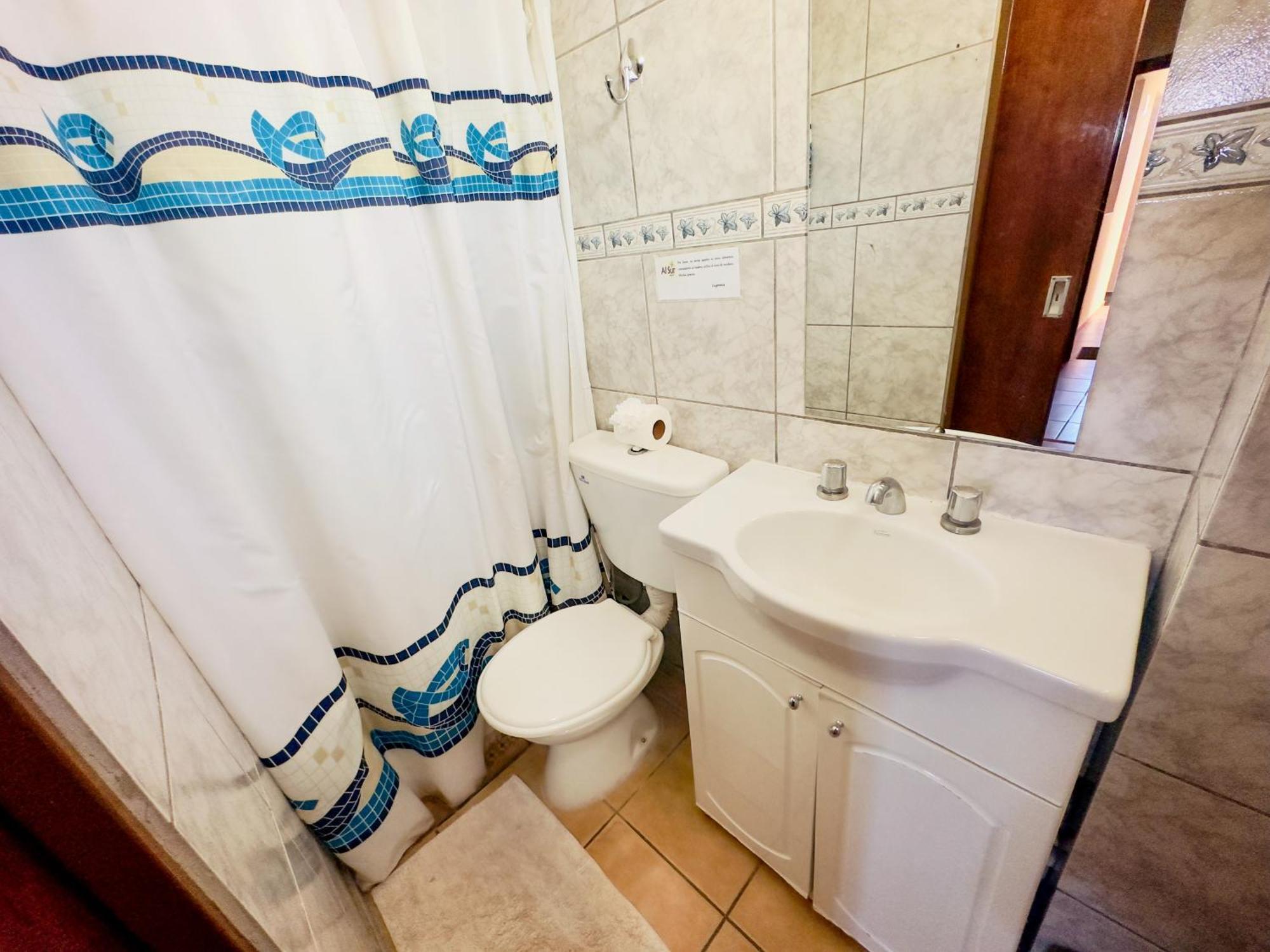 Apartment Al Sur Malargüe Kültér fotó