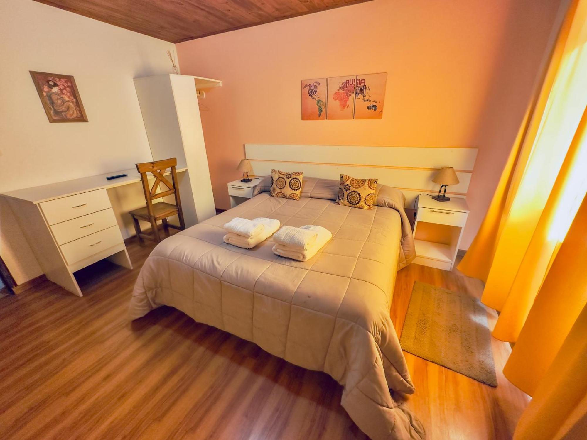 Apartment Al Sur Malargüe Kültér fotó