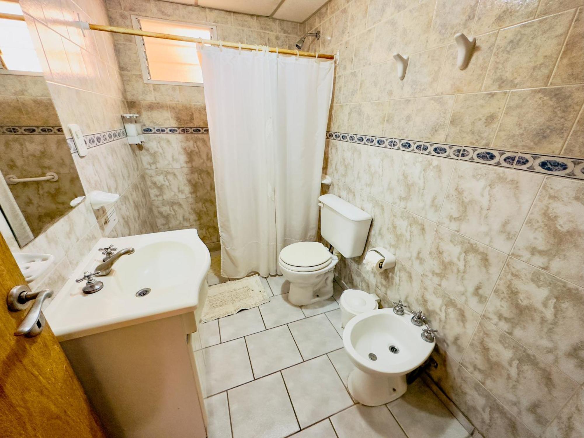 Apartment Al Sur Malargüe Kültér fotó