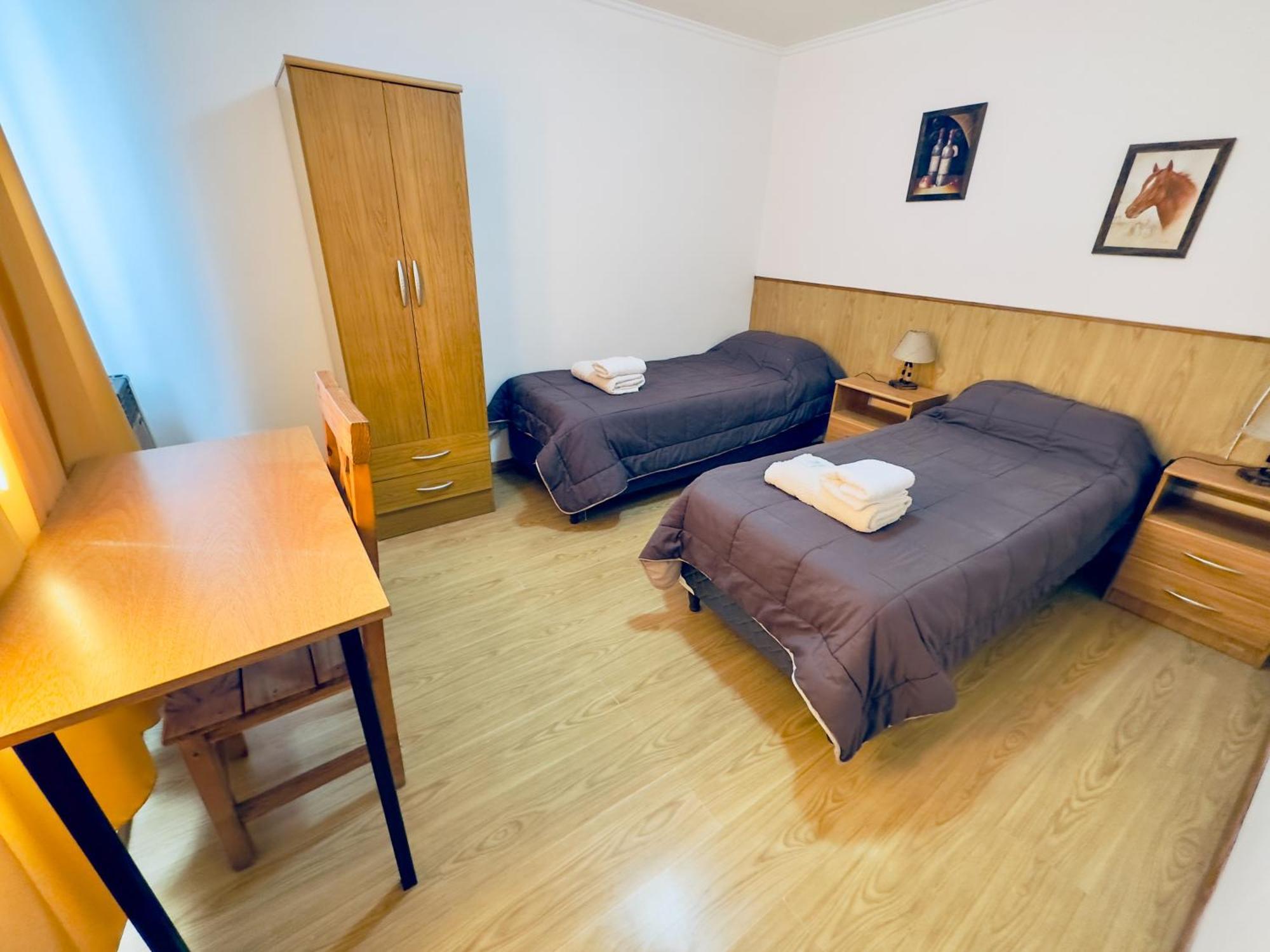Apartment Al Sur Malargüe Kültér fotó