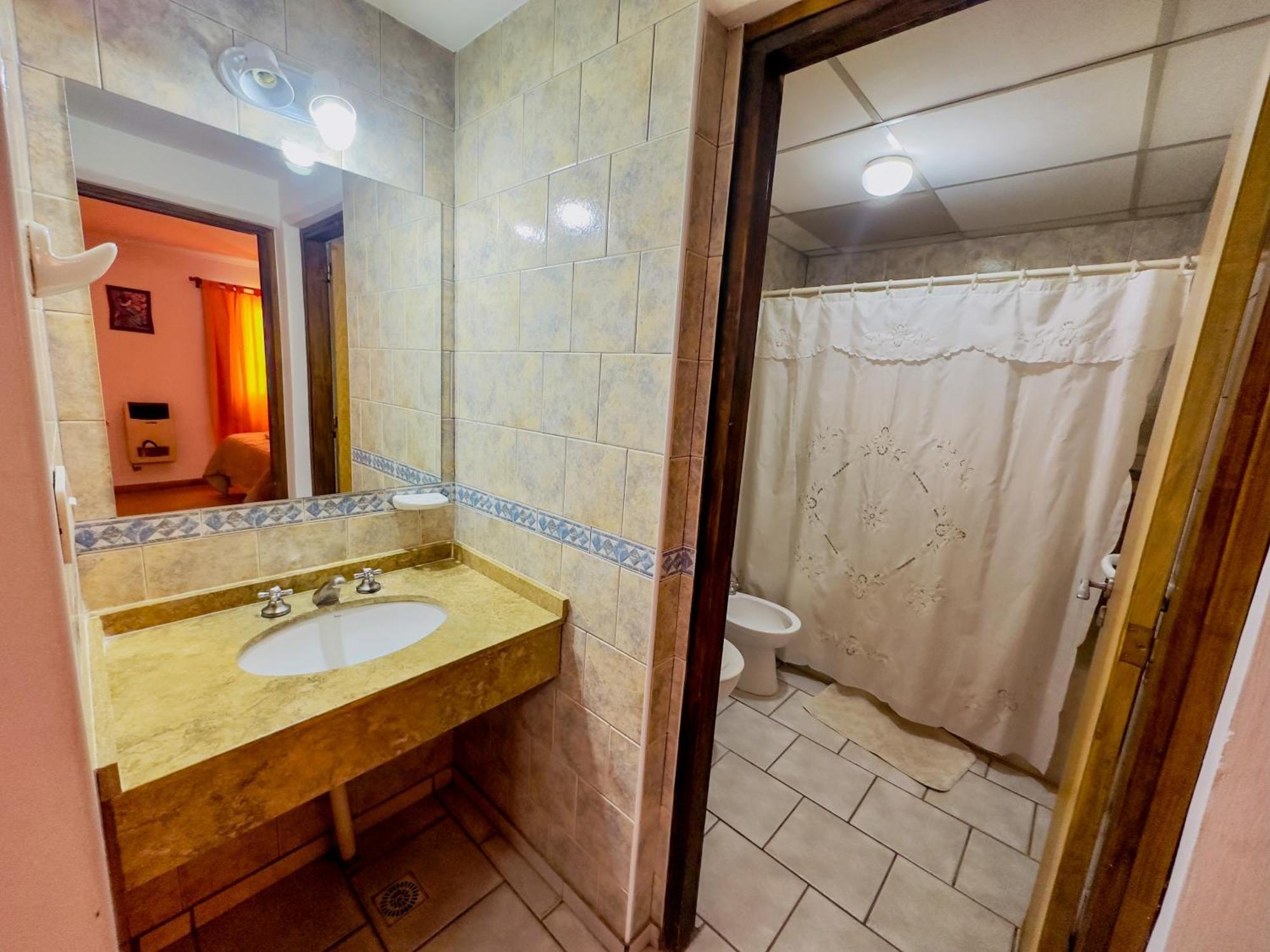 Apartment Al Sur Malargüe Kültér fotó