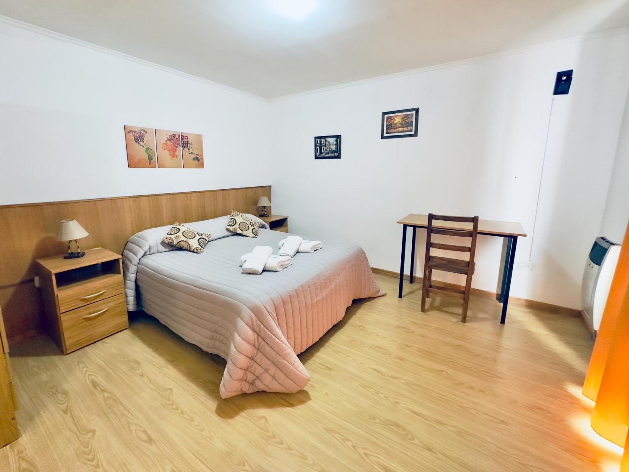Apartment Al Sur Malargüe Kültér fotó