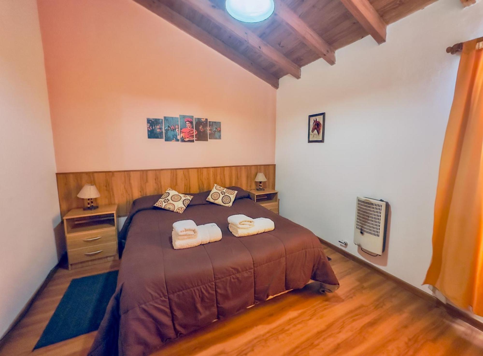 Apartment Al Sur Malargüe Kültér fotó