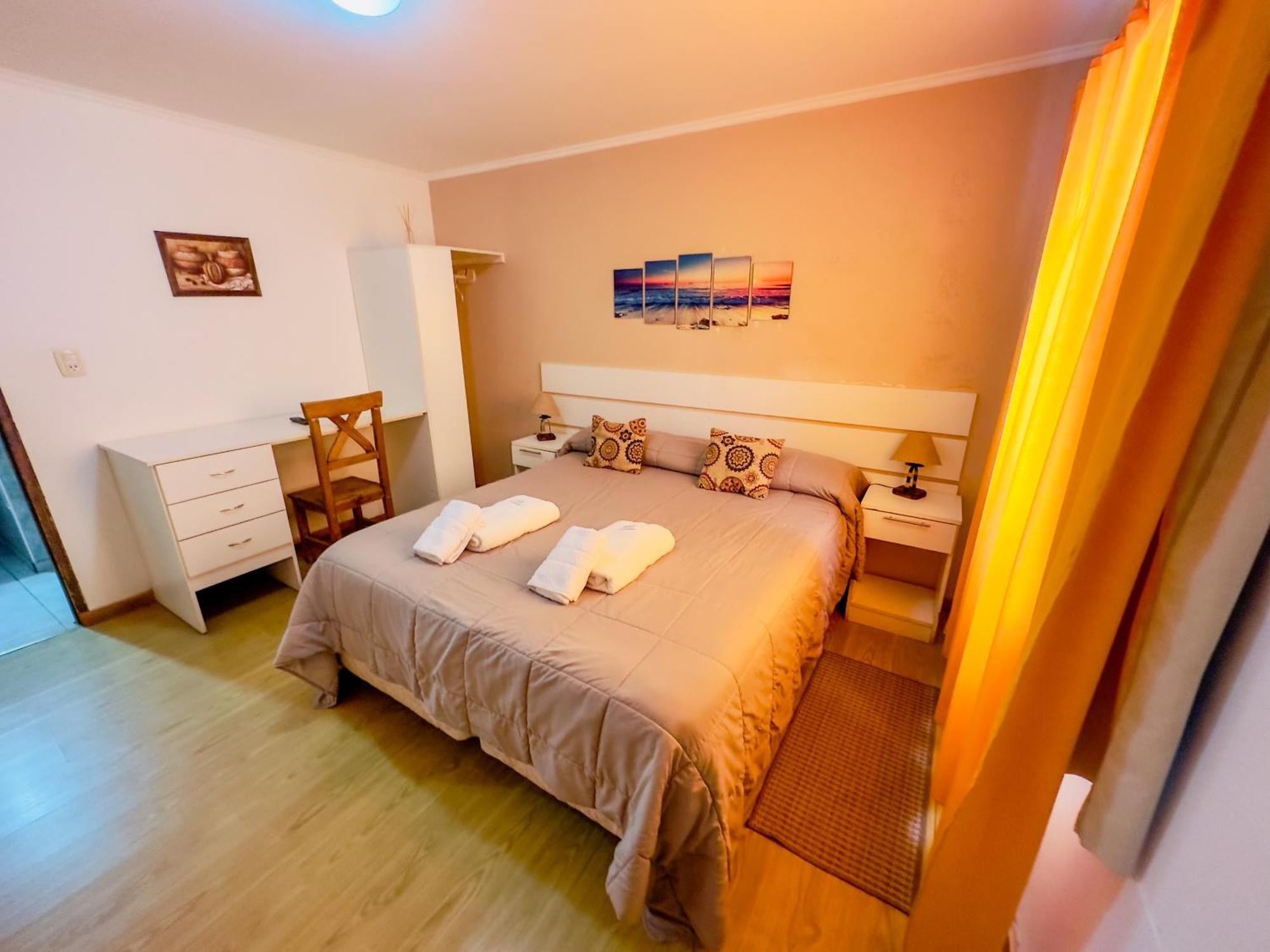 Apartment Al Sur Malargüe Kültér fotó