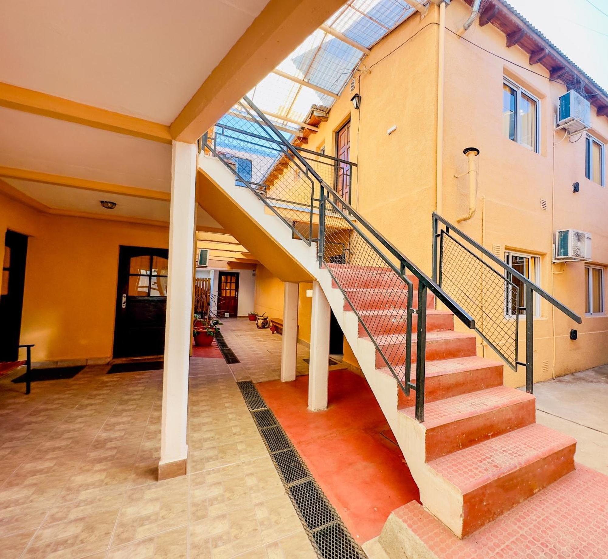Apartment Al Sur Malargüe Kültér fotó
