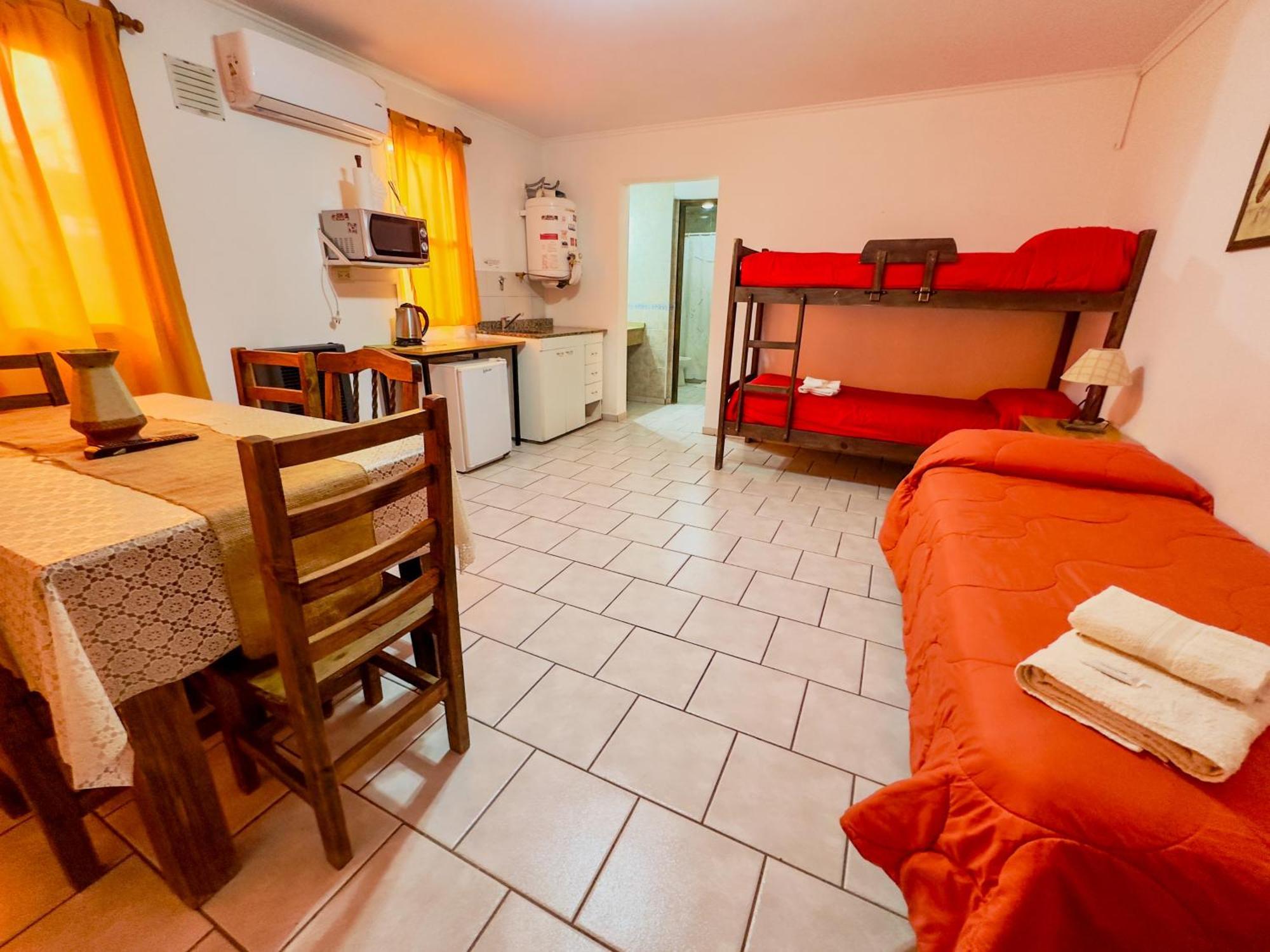 Apartment Al Sur Malargüe Kültér fotó