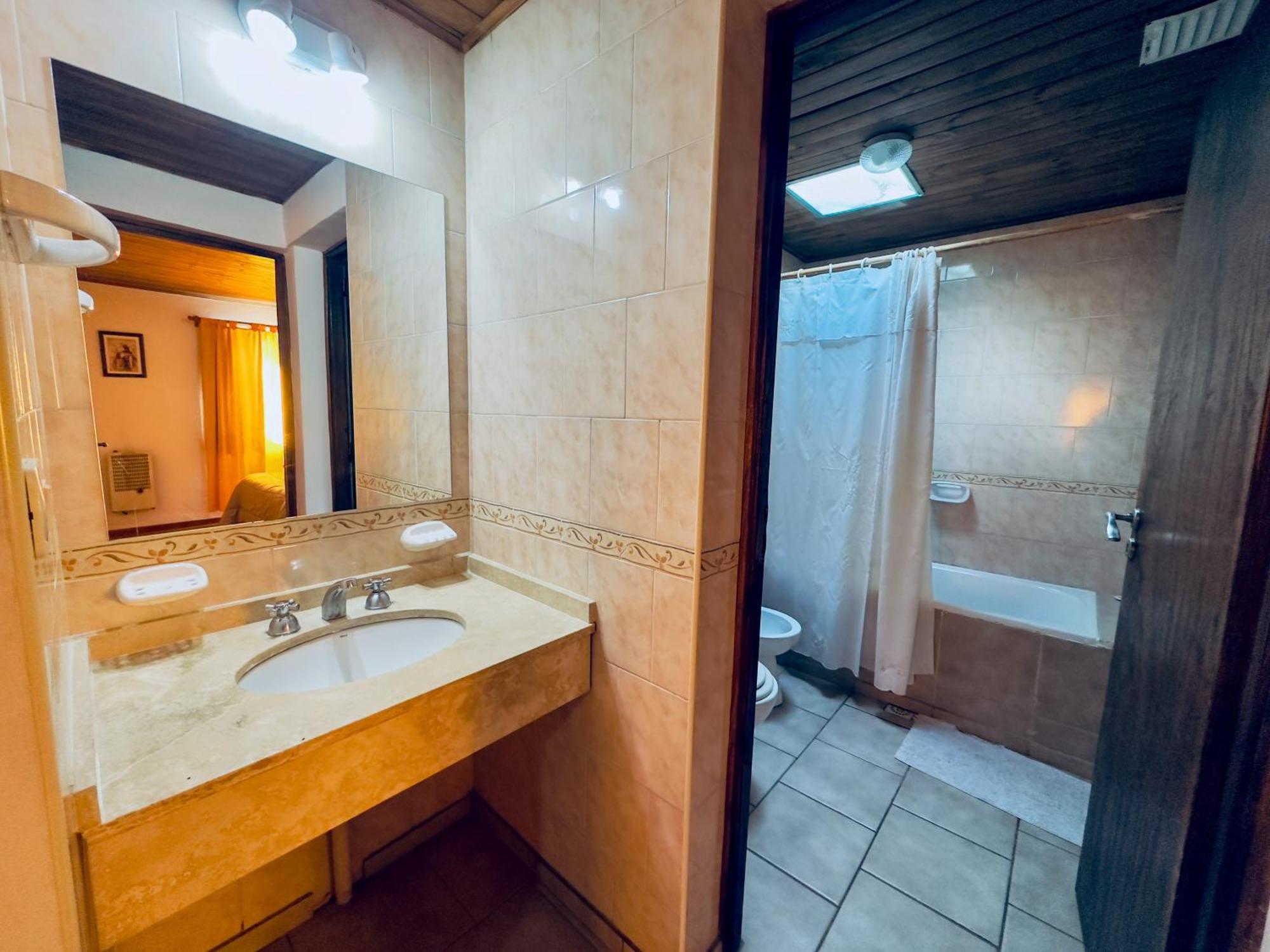 Apartment Al Sur Malargüe Kültér fotó
