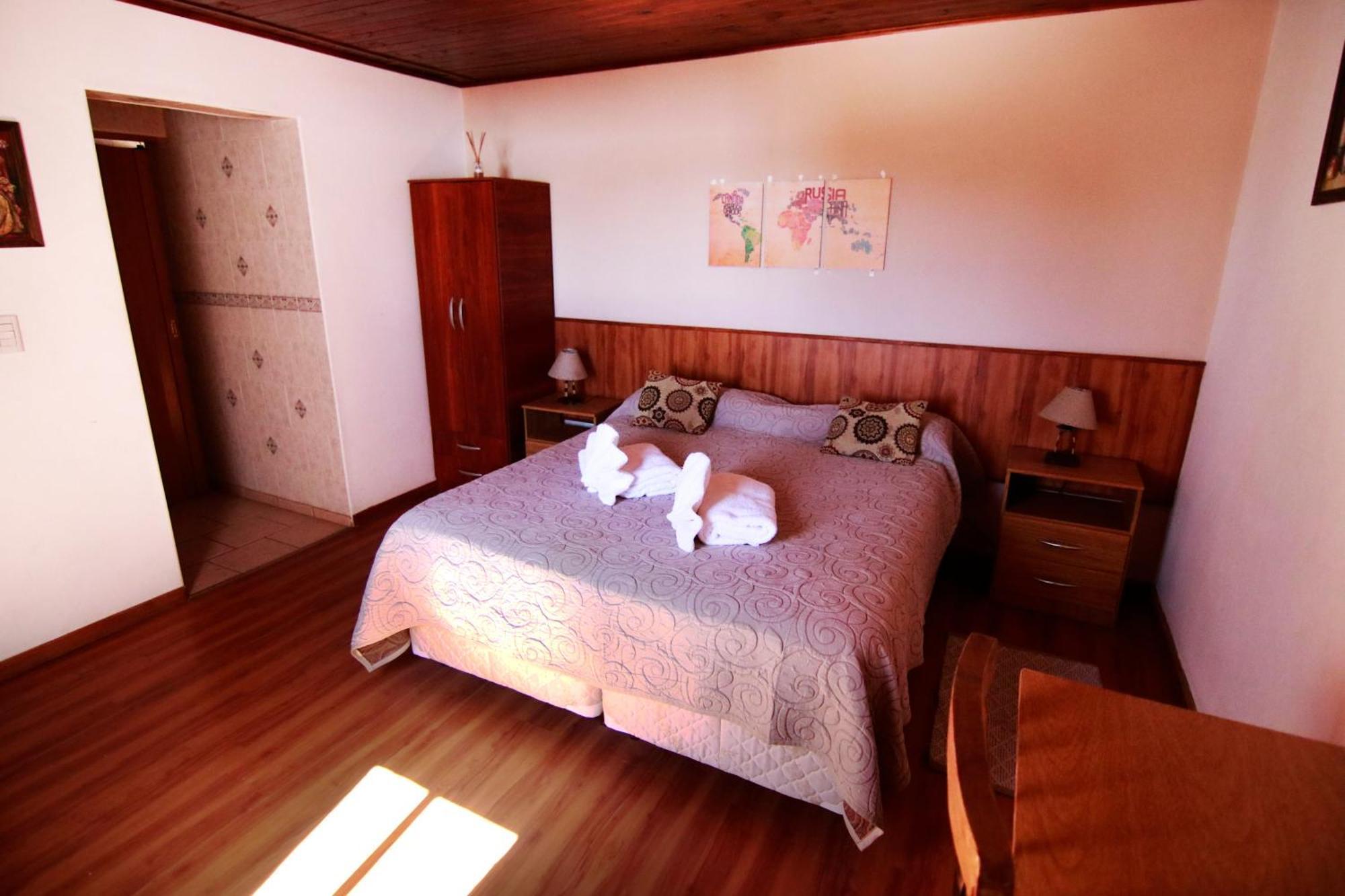 Apartment Al Sur Malargüe Kültér fotó