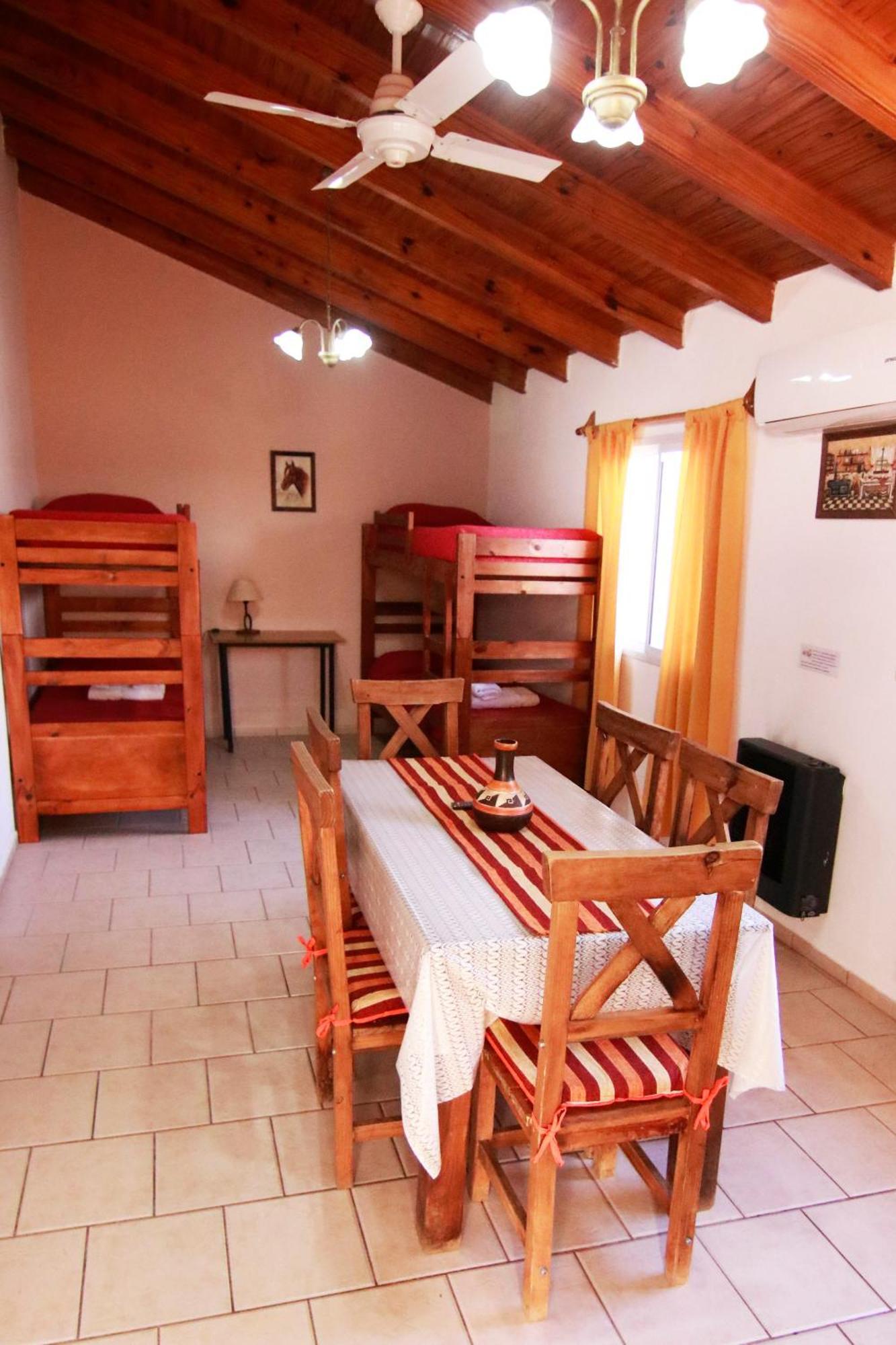 Apartment Al Sur Malargüe Kültér fotó