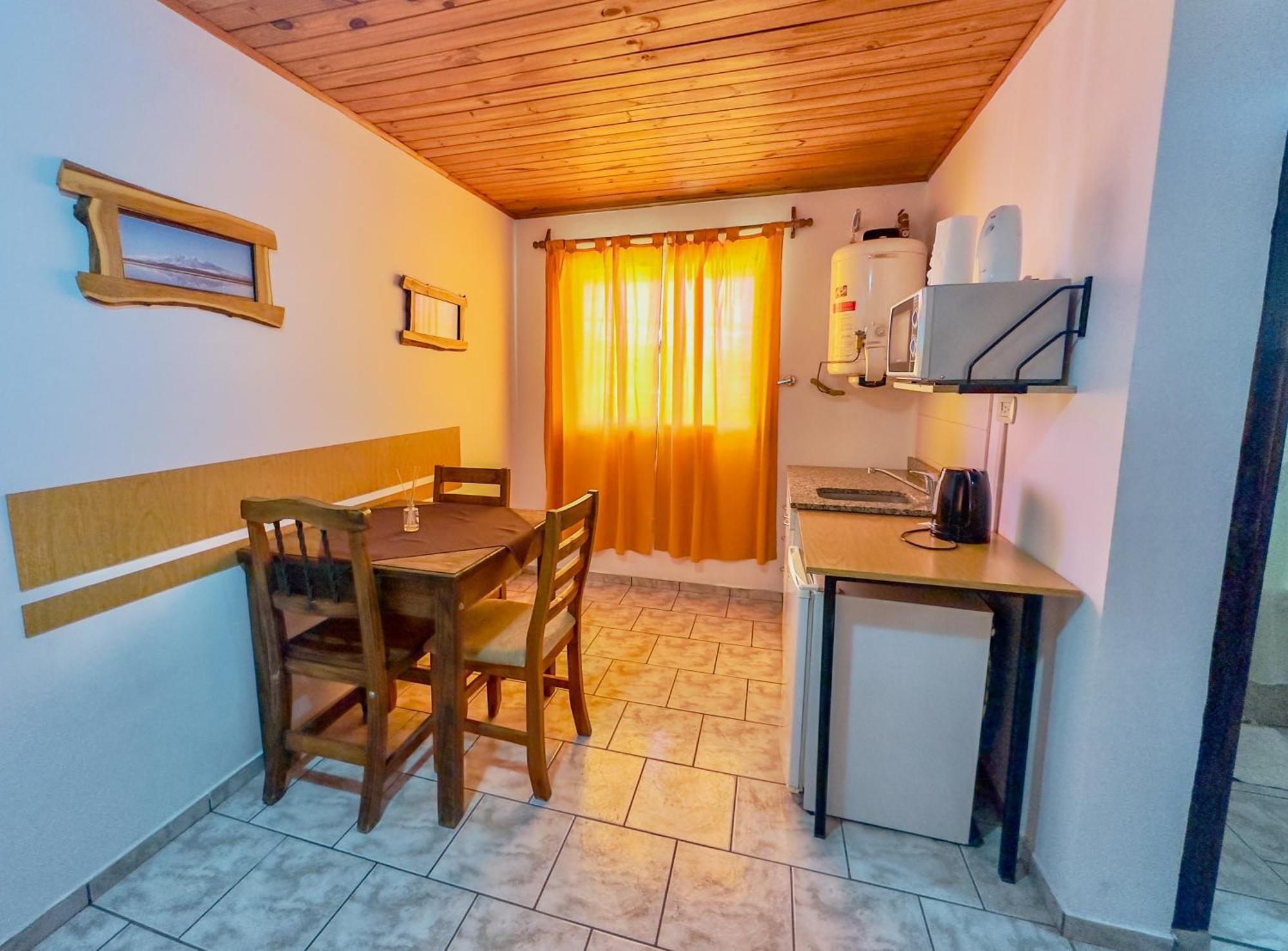 Apartment Al Sur Malargüe Kültér fotó