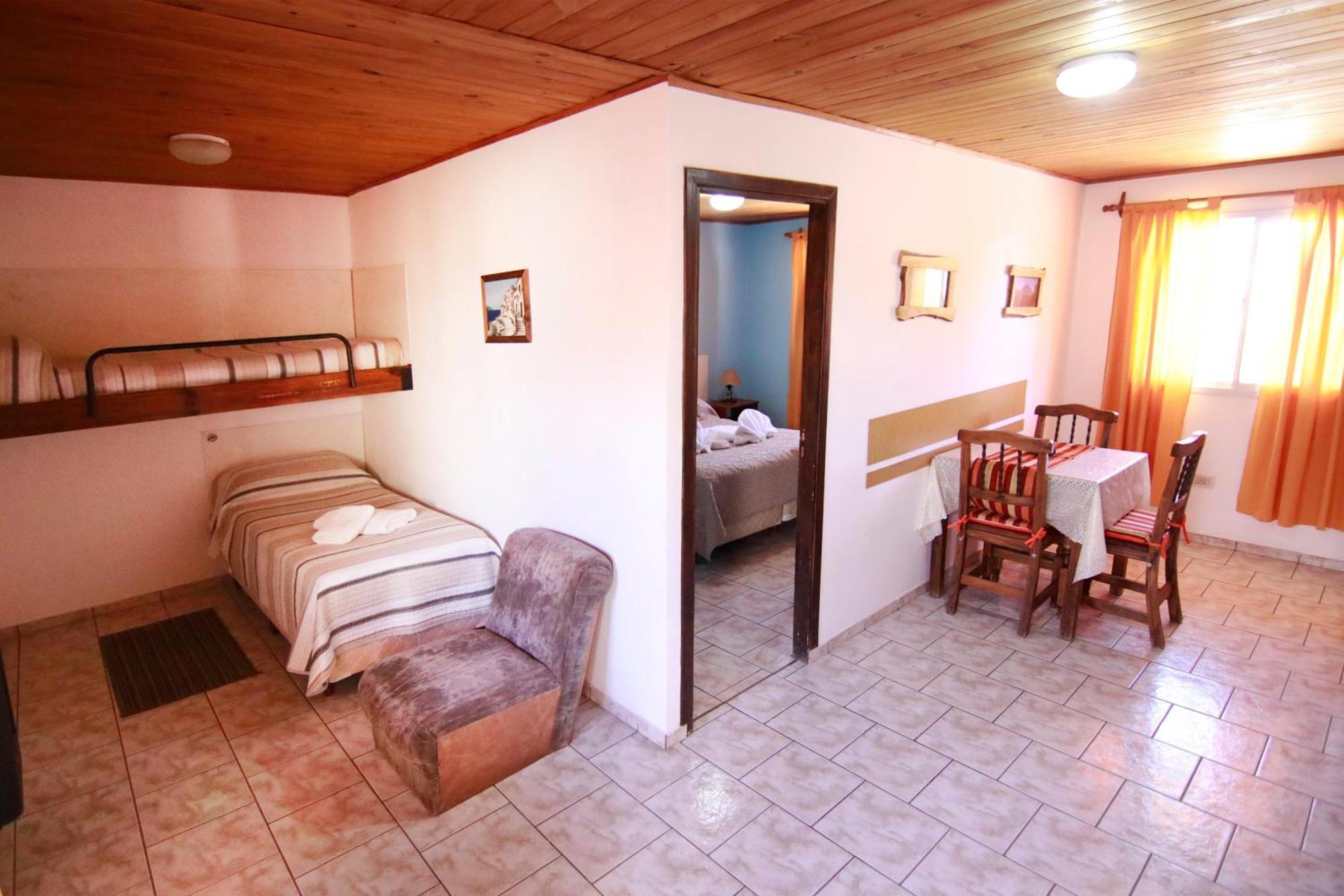 Apartment Al Sur Malargüe Kültér fotó