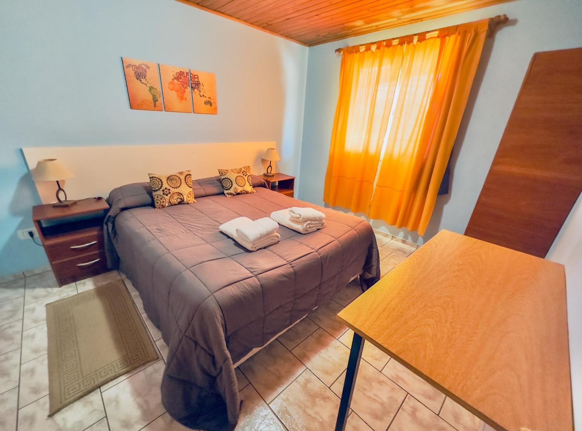 Apartment Al Sur Malargüe Kültér fotó