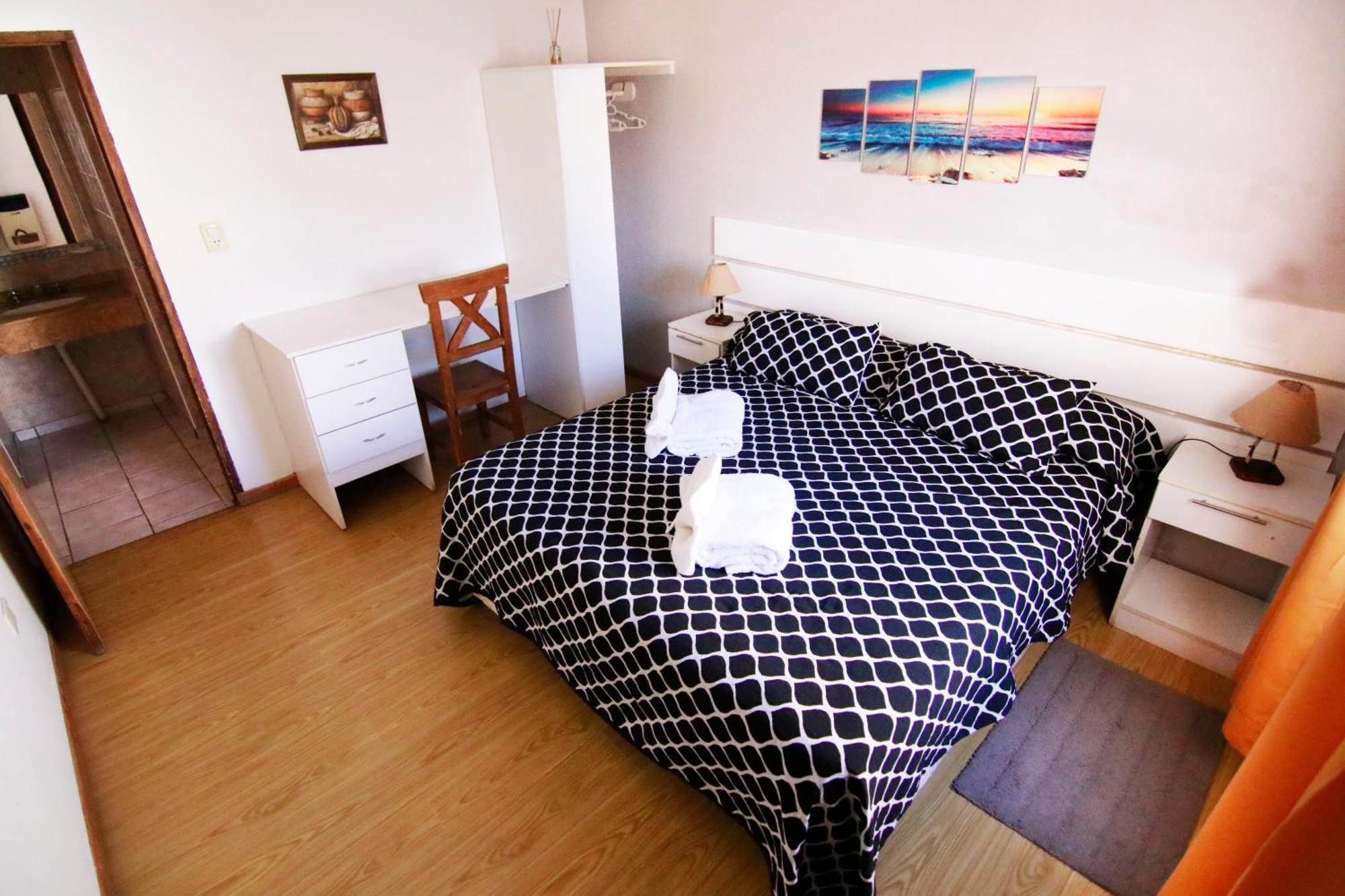 Apartment Al Sur Malargüe Kültér fotó