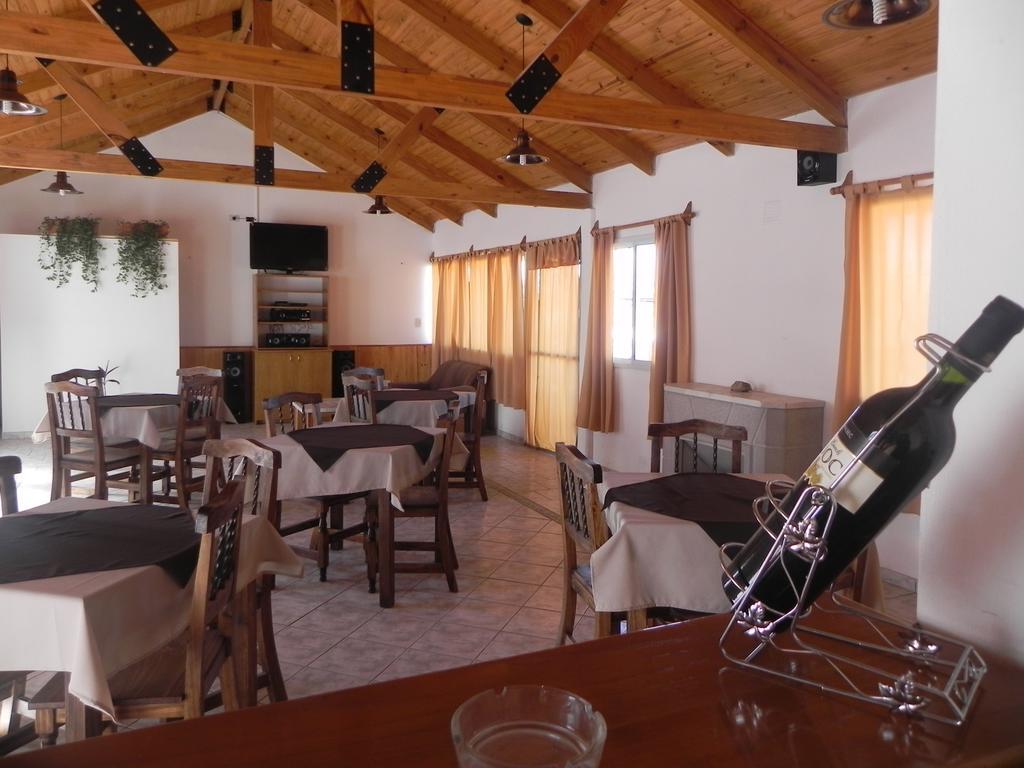 Apartment Al Sur Malargüe Kültér fotó