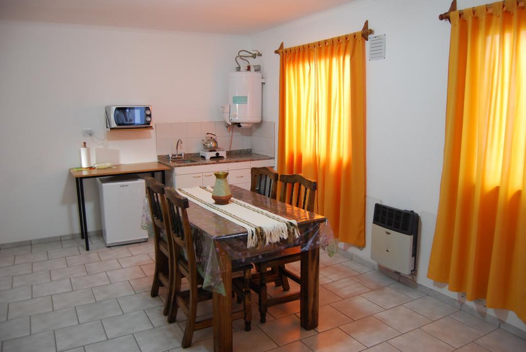 Apartment Al Sur Malargüe Szoba fotó